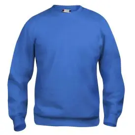 Basic Roundneck Junior - Sweatshirts