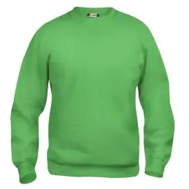 Basic Roundneck Junior - Sweatshirts