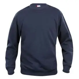 Basic Roundneck Junior - Sweatshirts