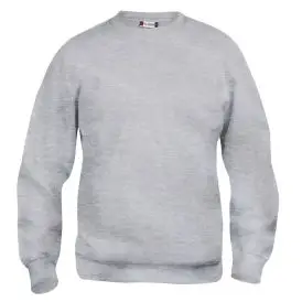 Basic Roundneck Junior - Sweatshirts