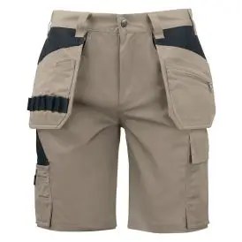 5535 SHORTS - Shorts
