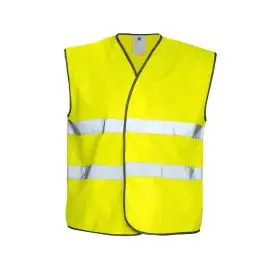 6703 VEST EN ISO 20471 CLASS 2 - Veste