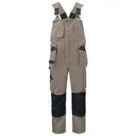 5630 BIB & BRACE - Overalls