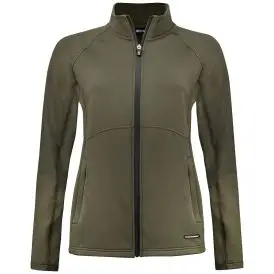 Adapt Full Zip Jacket Women - Jakker