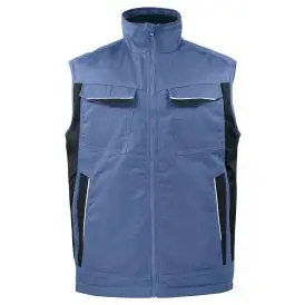 5704 PADDED VEST - Veste