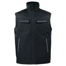 5704 PADDED VEST - Veste