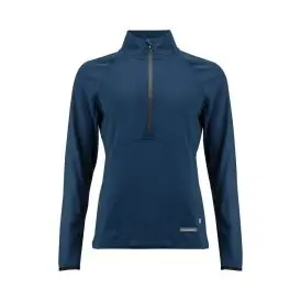 Adapt Half Zip Women - Sweatshirts