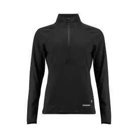 Adapt Half Zip Women - Sweatshirts