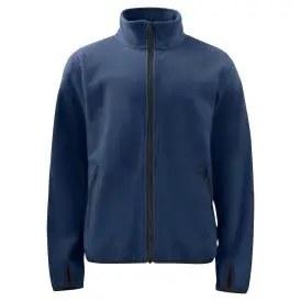 2327 FLEECE JACKET - Jakker
