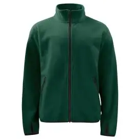 2327 FLEECE JACKET - Jakker