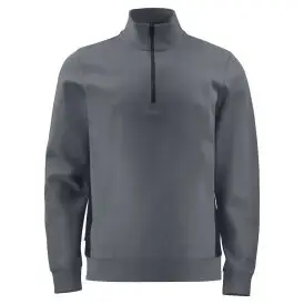 2128 SWEATSHIRT, HALF ZIP - Sweatshirts