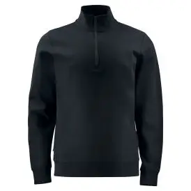2128 SWEATSHIRT, HALF ZIP - Sweatshirts