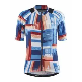 ADV Endur Graphic Jersey W - T-shirts