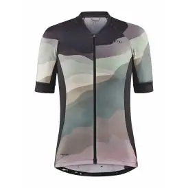 ADV Endur Graphic Jersey W - T-shirts