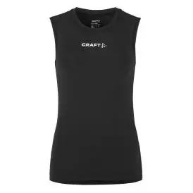 Ability Compression S/L W - Undertrøje