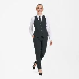 Extreme Flexibility dame vest - Veste
