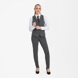 Extreme Flexibility Damevest i Modern Fit - Veste