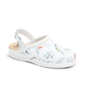 PISA ESTAMPADO - Sandaler