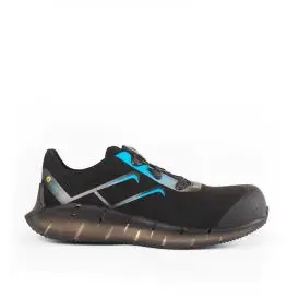 STARDUST BLUE - 33 - 47 - Black / Blue - Grossist