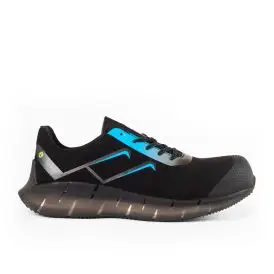 STARLIGHT BLUE - 35 - 48 - Black / Blue - Grossist