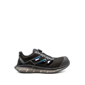 STARSIGHT BLUE - 39 - 47 - Black / Blue - Grossist