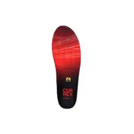 CURREX WORK Low - Accessories