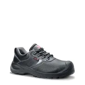 BASIC II Low S3 - Sikkerhedssko