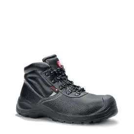 BASIC II Mid S3 - Støvler