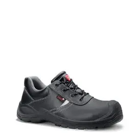 BASIC II Compo Low S3S - Sikkerhedssko