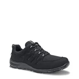 APACHE black Low O1 - Sko