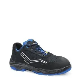 AMBITION blue Low ESD S1 - Sko