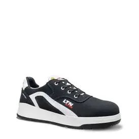 BATES XXST black Low ESD S3S - Sikkerhedssko