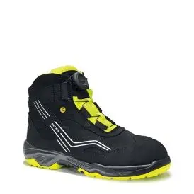 AMBITION BOA® Mid ESD S2 - Støvler