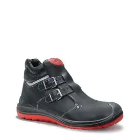 ANDERSON Craft Mid S3S - Støvler