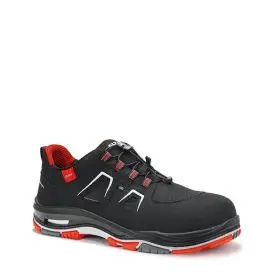 ALAN XXTP black-red Easy ESD S1PS - Fodtøj