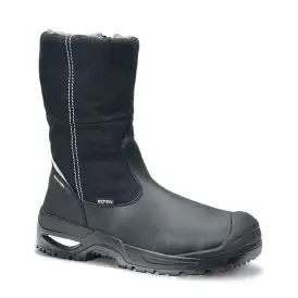 ALBERTO XXSG High ESD S3S - Fodtøj
