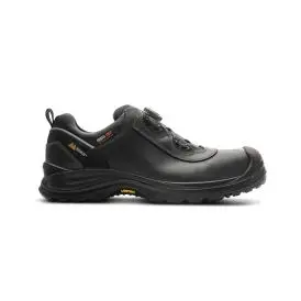 Assault Safety Shoe - Sikkerhedssko