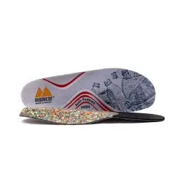 Arch Support High Insole - Accessories
