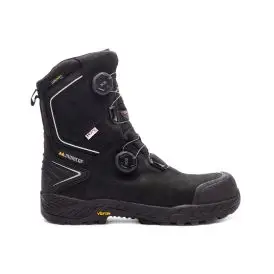 Arctic High Safety Boot - Sikkerhedsstøvler