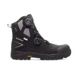 Arctic Mid Safety Boot - Sikkerhedsstøvler