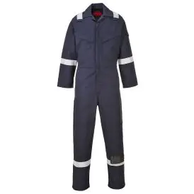 Araflame Work Lightweight FR Coverall - Kedeldragt