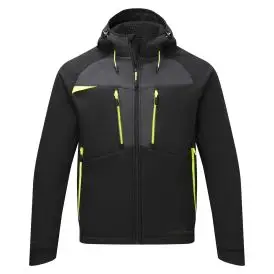 DX4 Winter Softshell (3L) - #ERROR - Fleecejakker