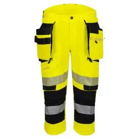 DX4 Hi-Vis Pirate Pant - #ERROR - Knickers