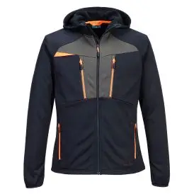 DX4 Technical Fleece - #ERROR - Fleecejakker