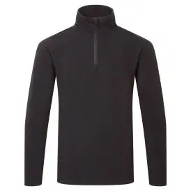Eco Pullover Fleece - Fleecejakker