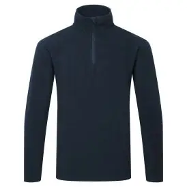 Eco Pullover Fleece - Fleecejakker