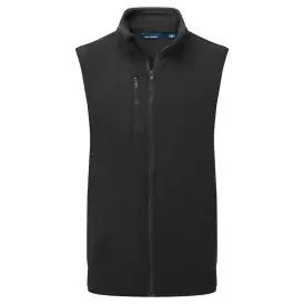 Eco Fleece Gilet - Fleecejakker