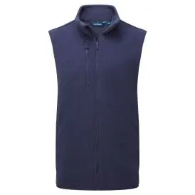 Eco Fleece Gilet - Fleecejakker