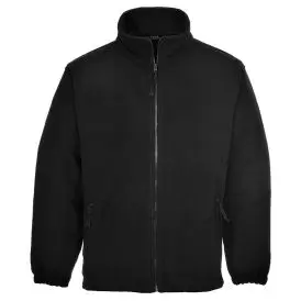 Aran Fleece - Fleecejakker