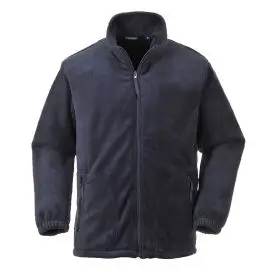 Aran Fleece - Fleecejakker